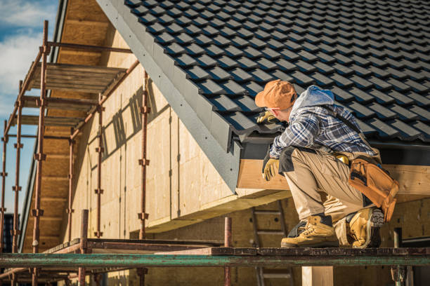 Best Tile Roofing Contractor  in Madeira Beach, FL