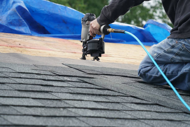 Quick and Trustworthy Emergency Roof Repair Services in Madeira Beach, FL